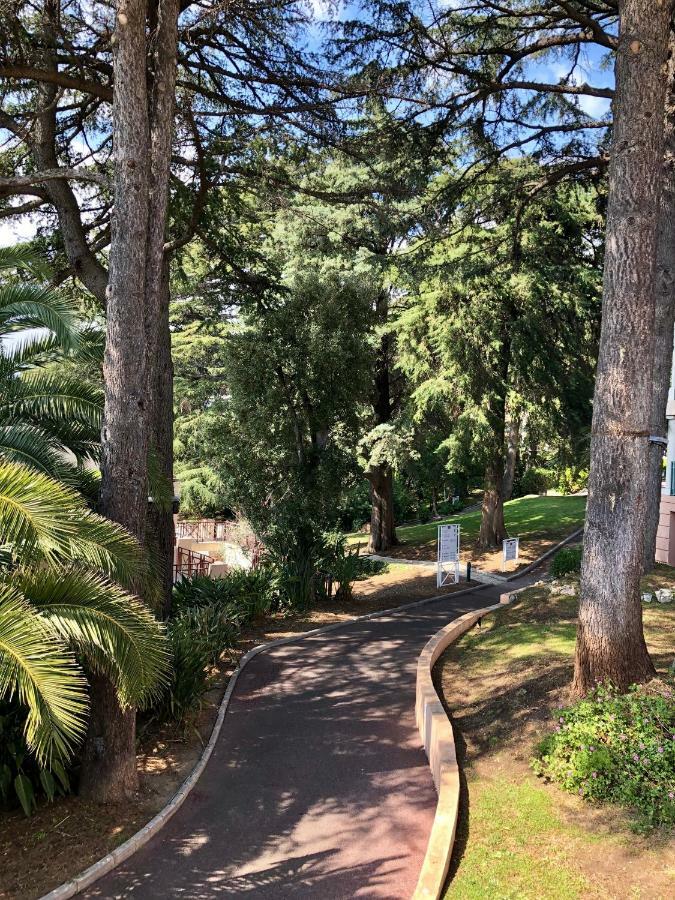 T2 Superbe Vue Mer Cannes Dış mekan fotoğraf